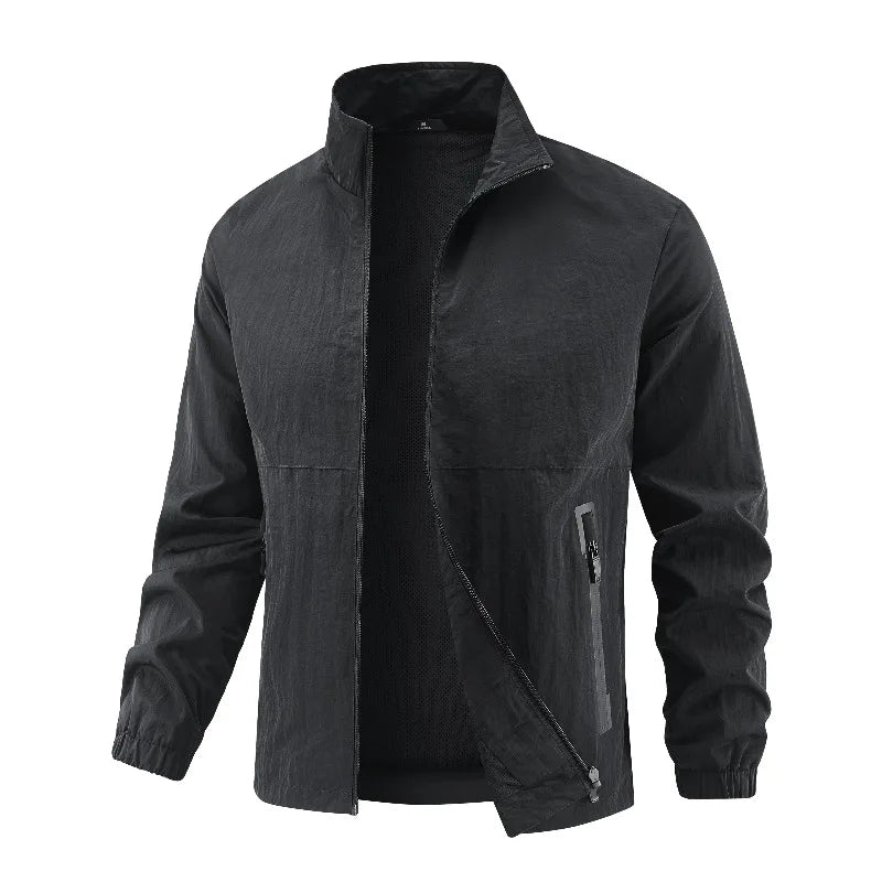 Roscoe - Lightweight Jacket