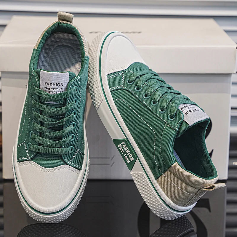 Lurea - Lightweight Urban Sneakers