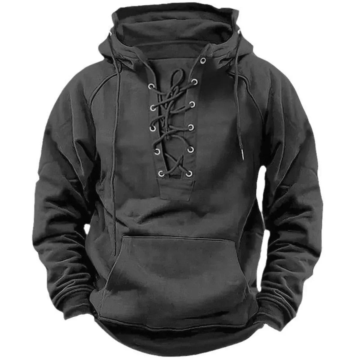 Leo Melbourne™ | Durable Hoodie