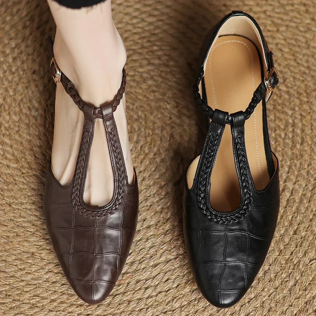 Mary Janes