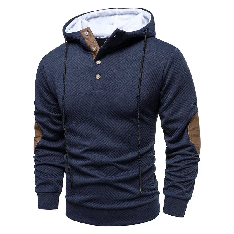Leo Melbourne™ | Stylish Men's Sweater