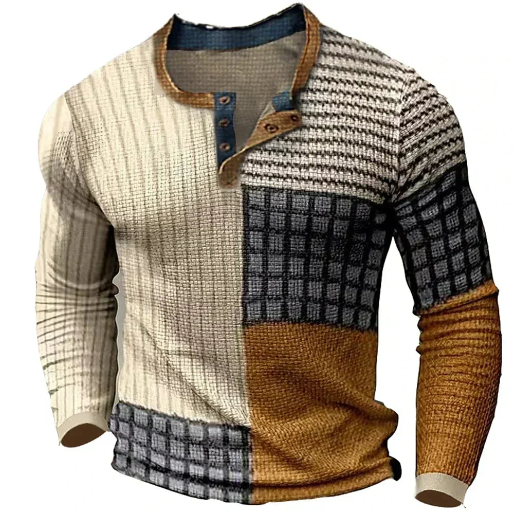 Frédéric™ Prime - Elegant Sweater