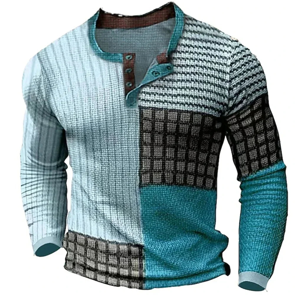 Frédéric™ Prime - Elegant Sweater