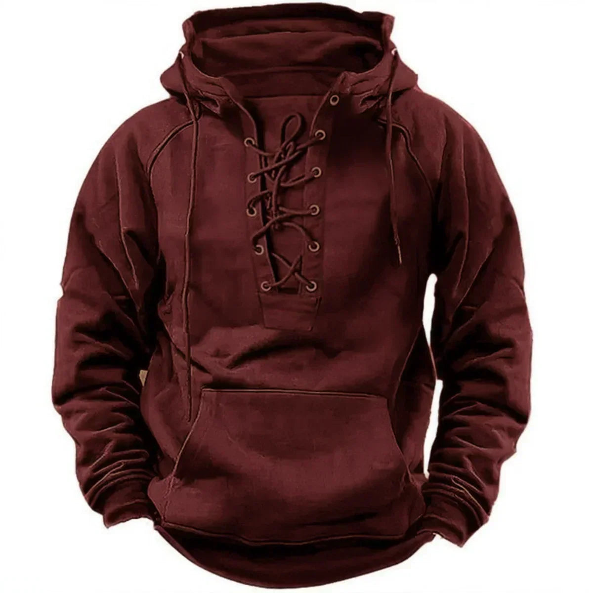 Leo Melbourne™ | Durable Hoodie