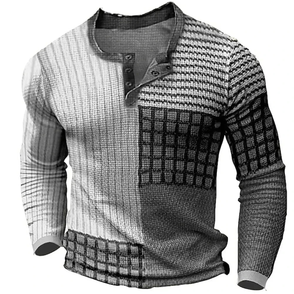 Frédéric™ Prime - Elegant Sweater