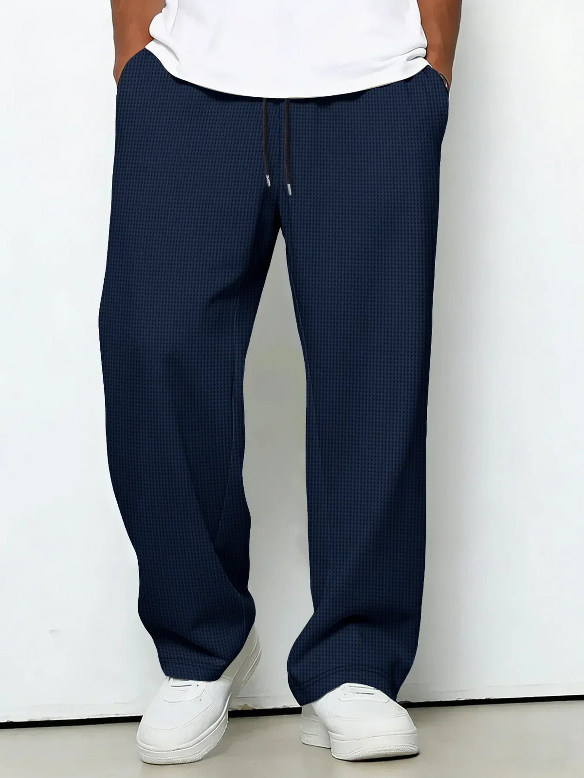 Quillon - Soft-Touch Men's Trousers