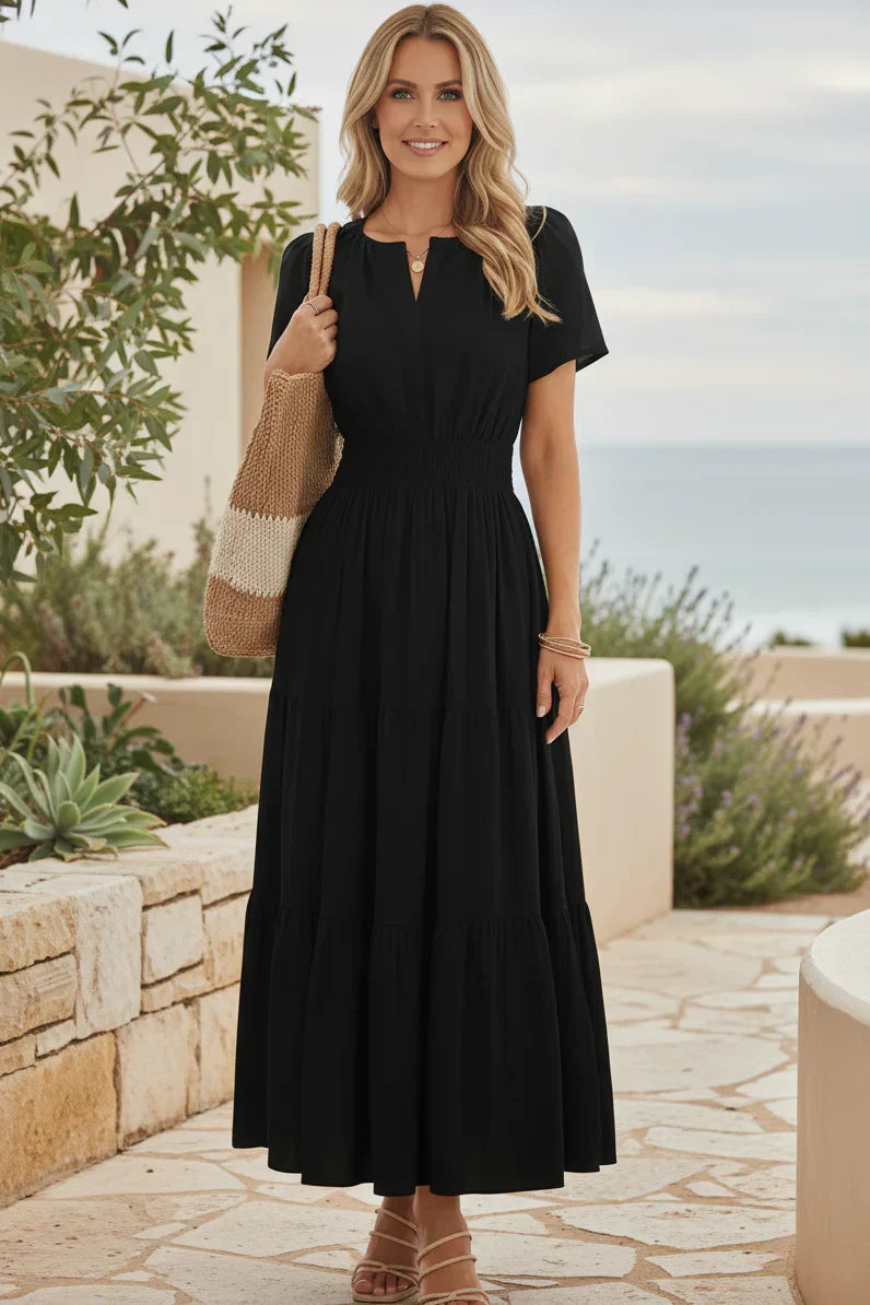 Peta | Maxi Dress