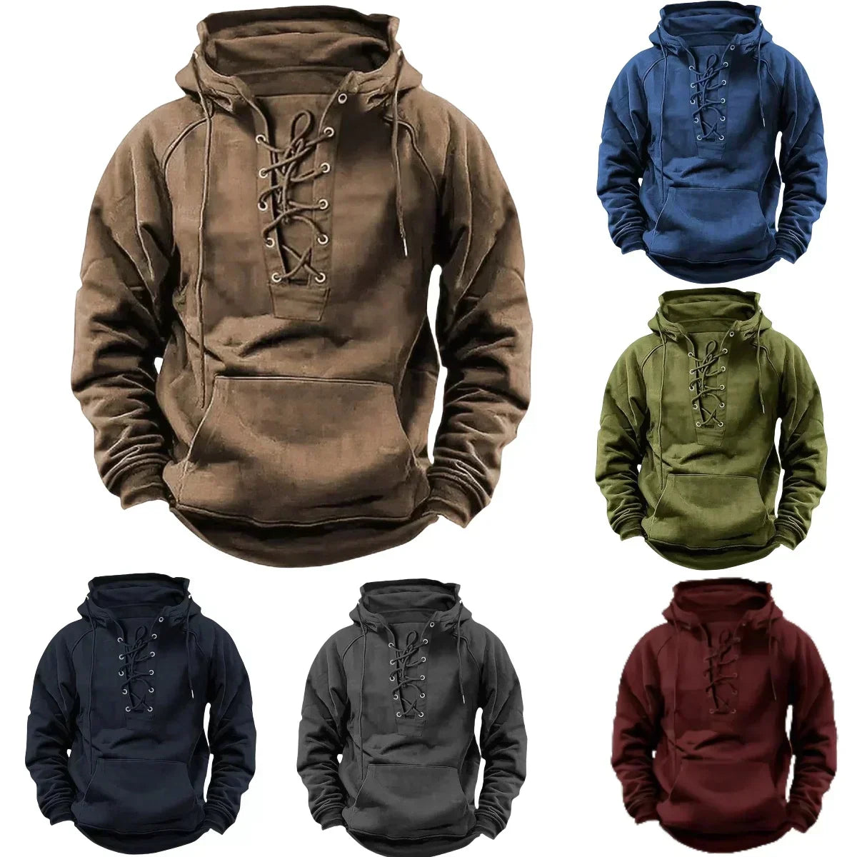 Leo Melbourne™ | Durable Hoodie