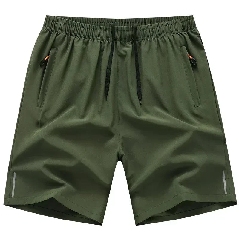 Zorion - Performance Running Shorts