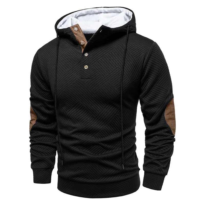 Leo Melbourne™ | Stylish Men's Sweater