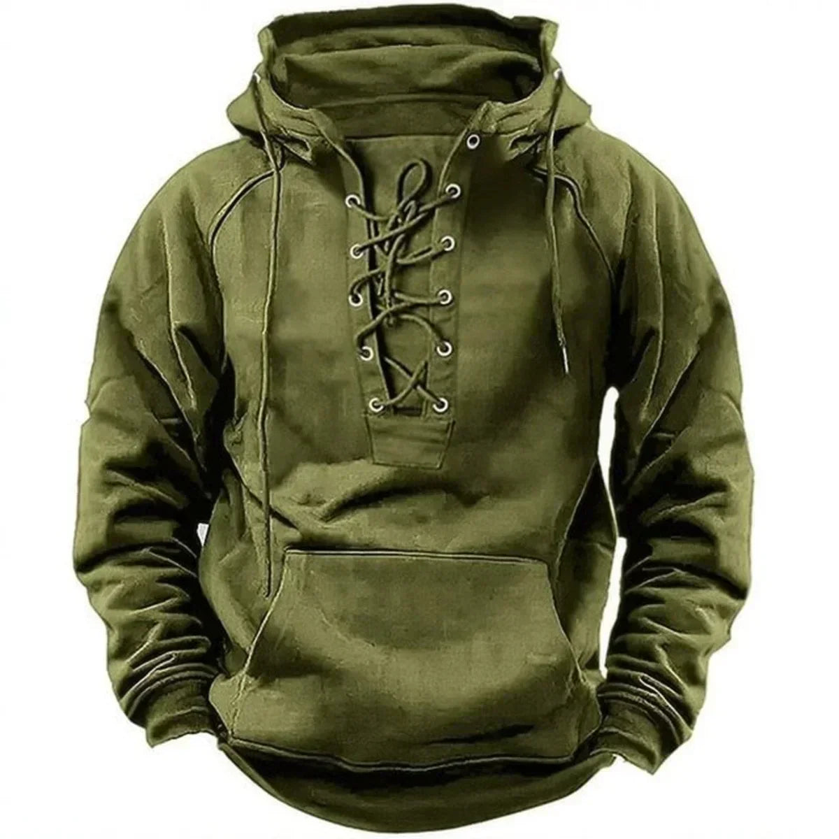 Leo Melbourne™ | Durable Hoodie