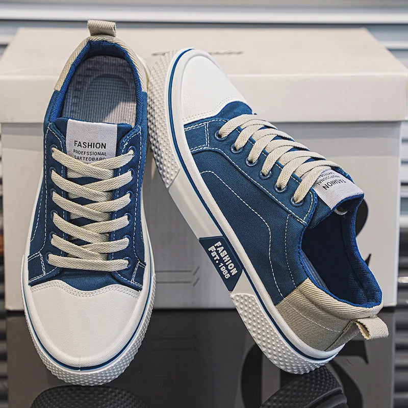 Lurea - Lightweight Urban Sneakers