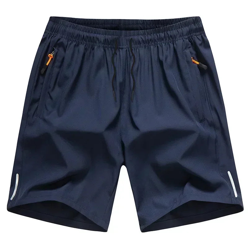 Zorion - Performance Running Shorts