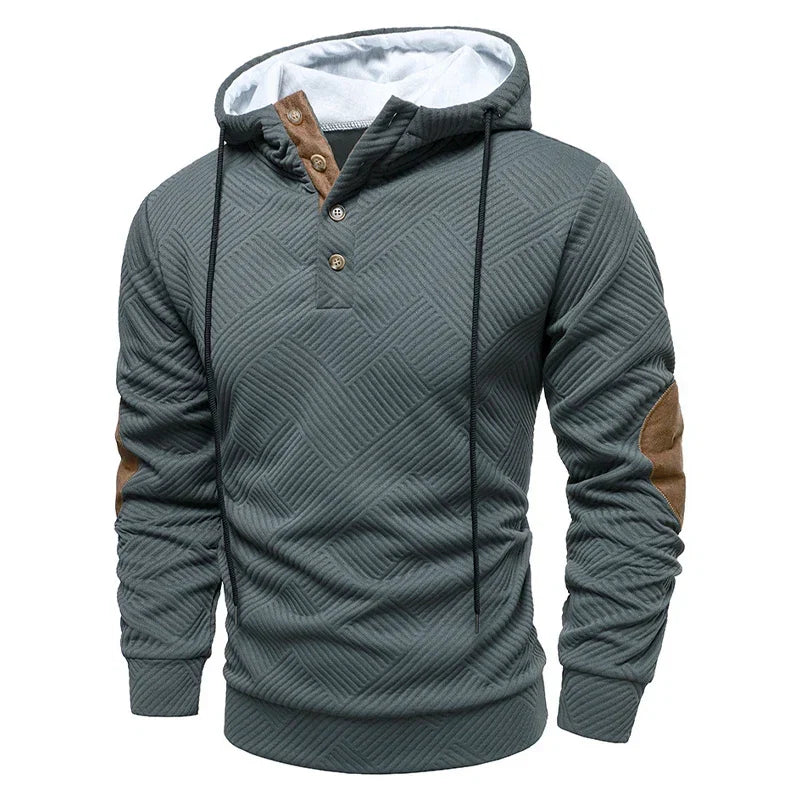 Leo Melbourne™ | Stylish Men's Sweater