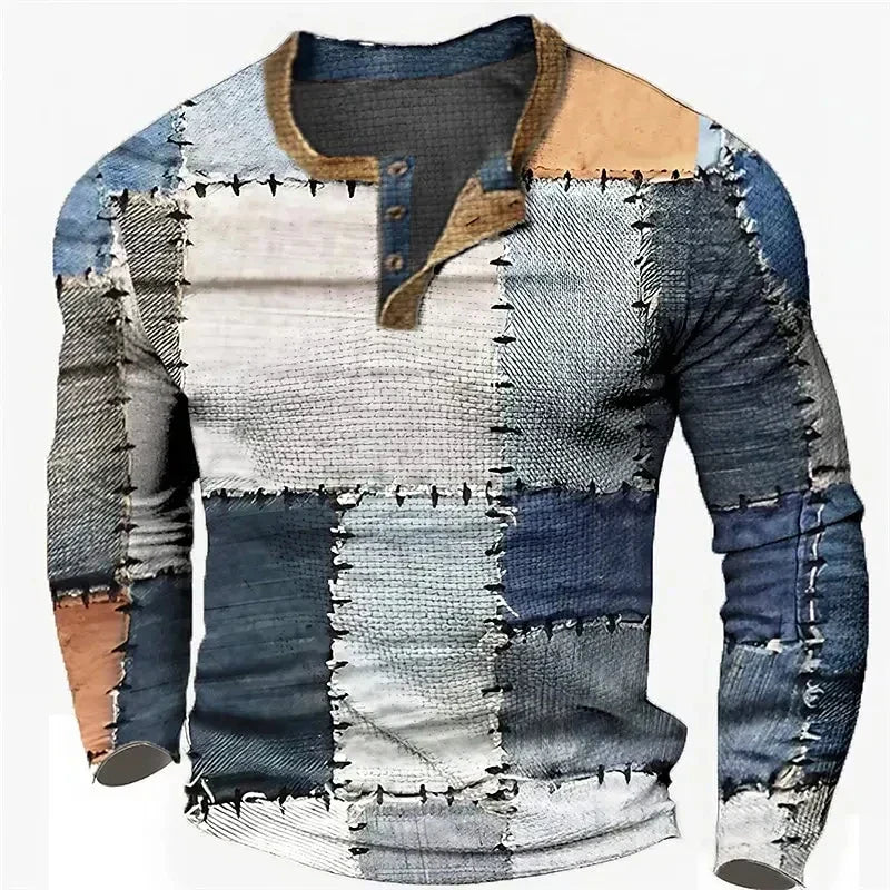 Frédéric™ Prime - Elegant Sweater