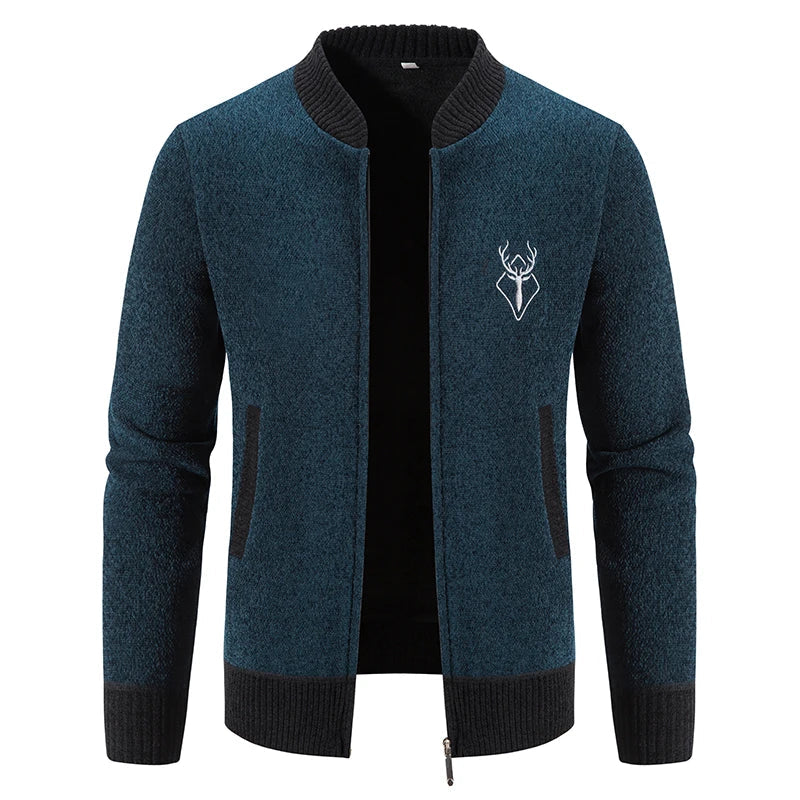 Beeckhoven™ | Knitted Men's Vest