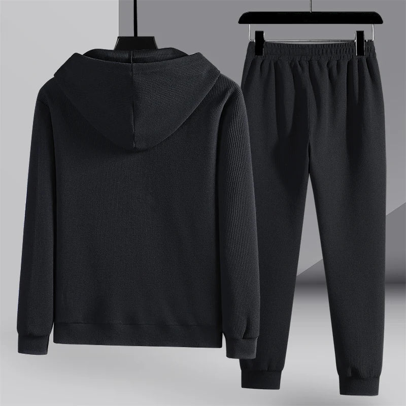 Édouard™ | Men's Knit Lounge Set