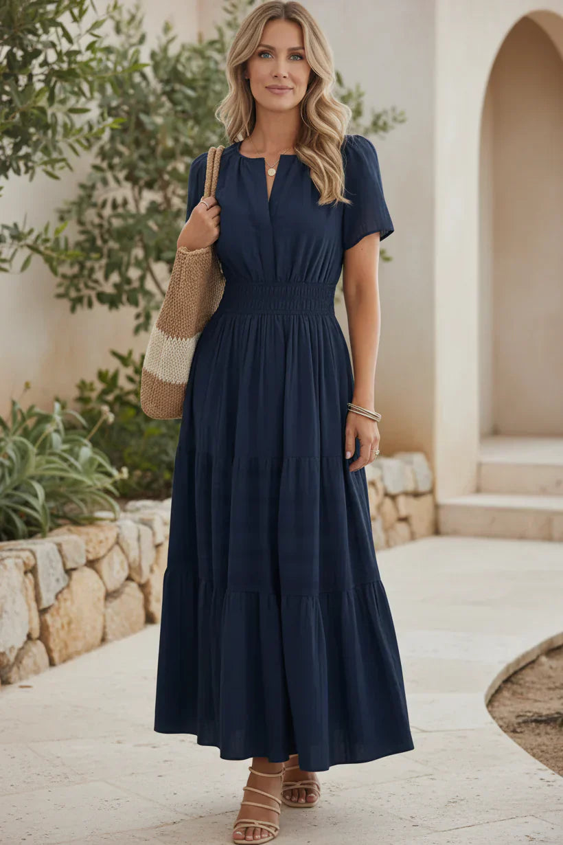 Peta | Maxi Dress