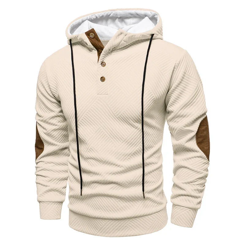 Leo Melbourne™ | Stylish Men's Sweater