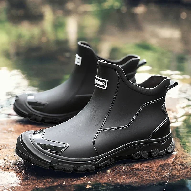 Redridge Terrain Boots