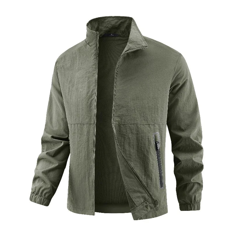 Roscoe - Lightweight Jacket
