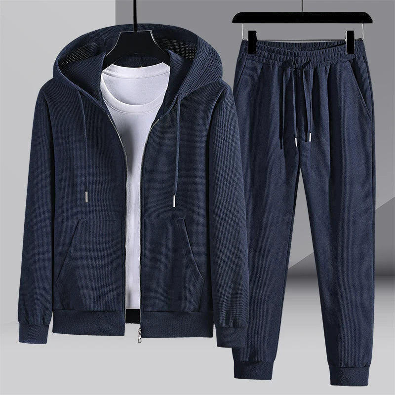 Édouard™ | Men's Knit Lounge Set