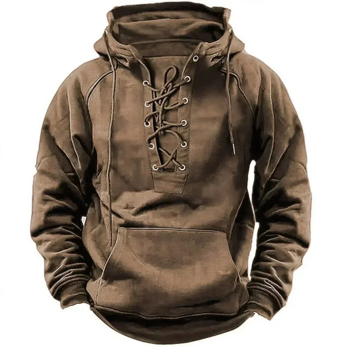 Leo Melbourne™ | Durable Hoodie