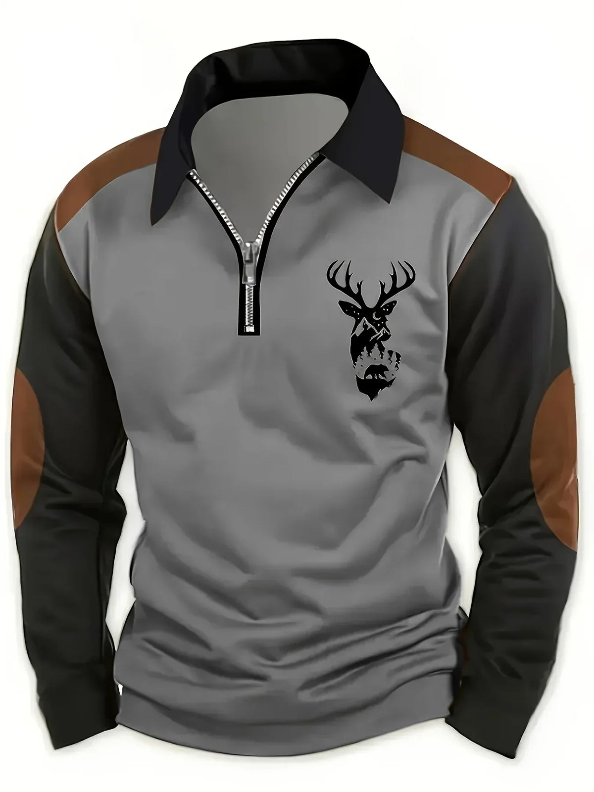 Aubert™ | Elegant Winter Sweater