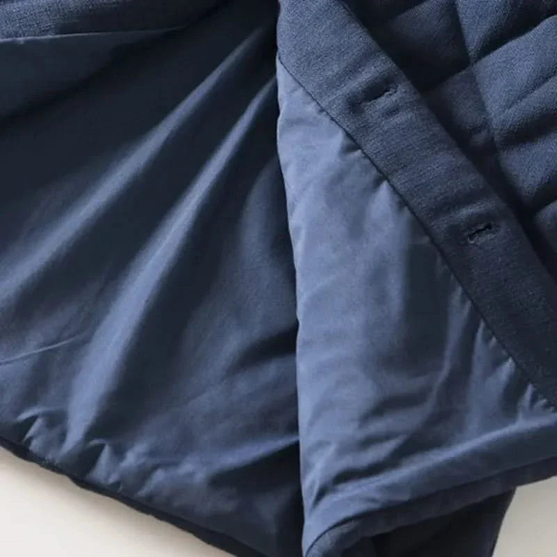 KINGSLEY QUILTED JACKET