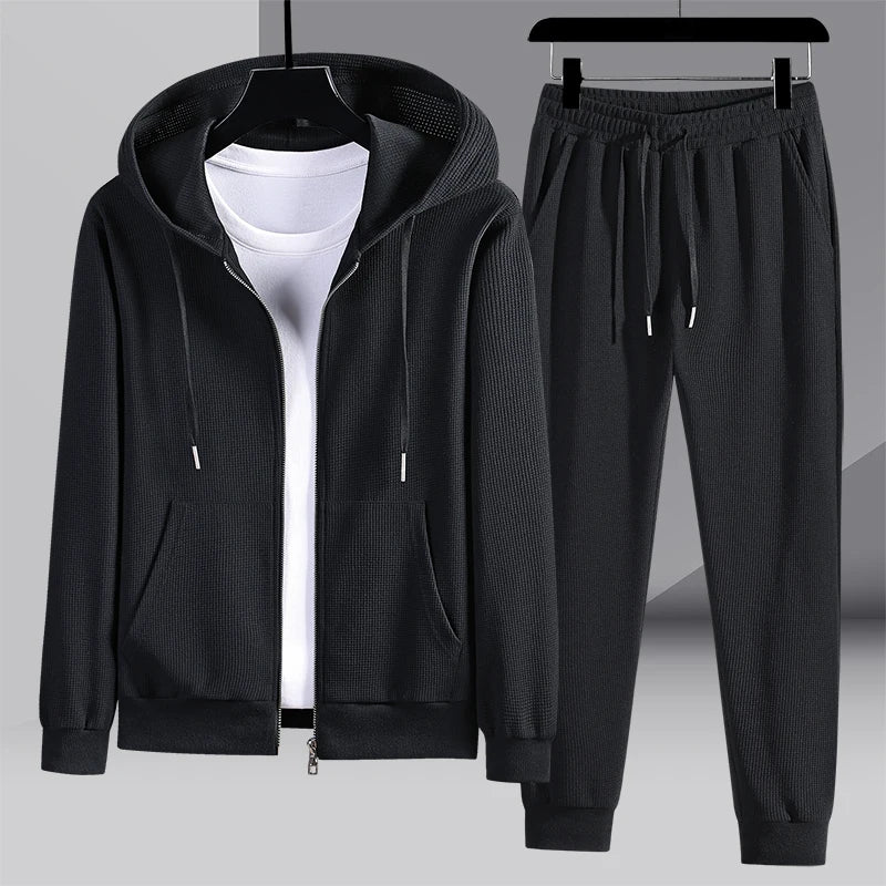 Édouard™ | Men's Knit Lounge Set