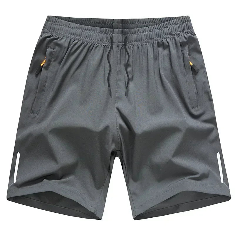 Zorion - Performance Running Shorts