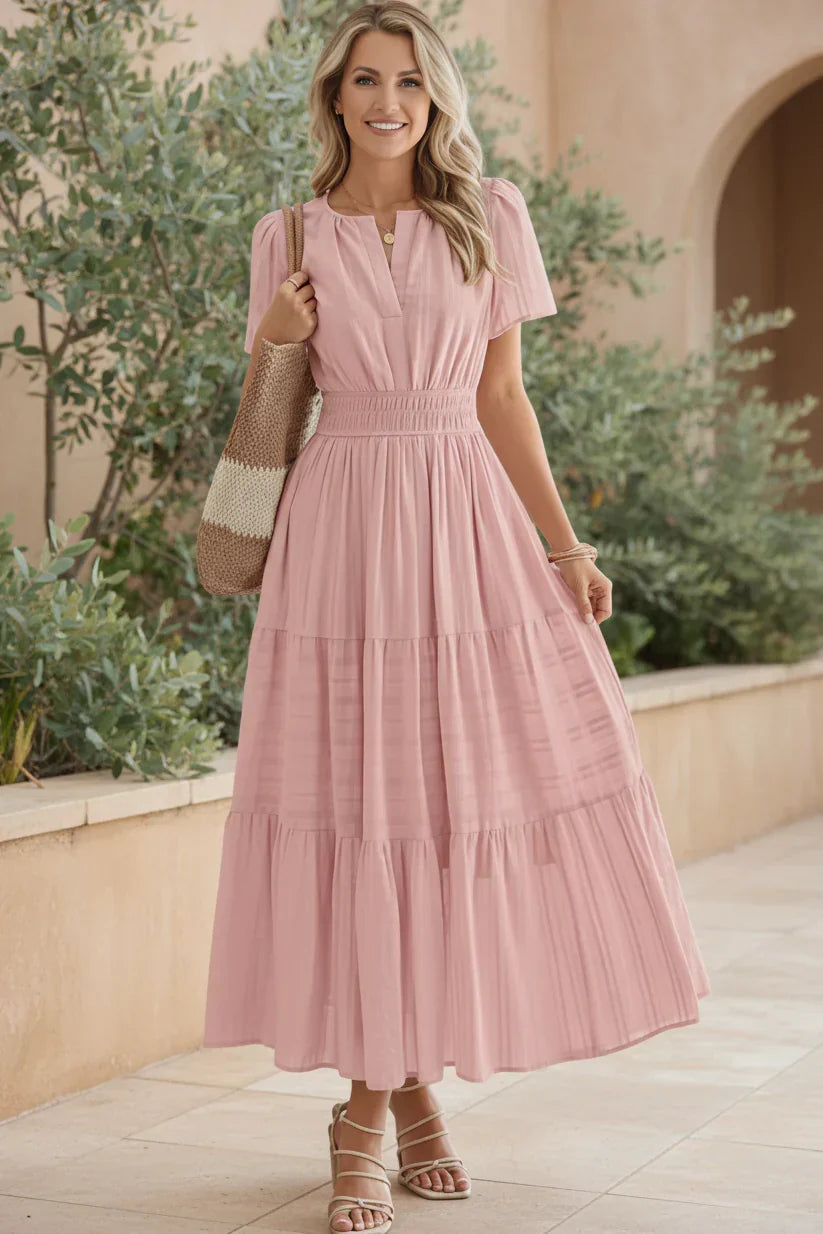 Peta | Maxi Dress