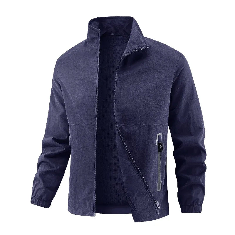 Roscoe - Lightweight Jacket
