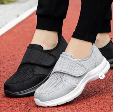 TRAILMASTER™ ORTHOPEDIC PAIN-RELIEF SHOES (UNISEX)