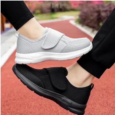 TRAILMASTER™ ORTHOPEDIC PAIN-RELIEF SHOES (UNISEX)