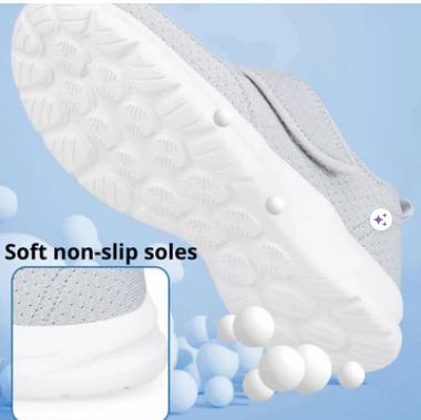 TRAILMASTER™ ORTHOPEDIC PAIN-RELIEF SHOES (UNISEX)