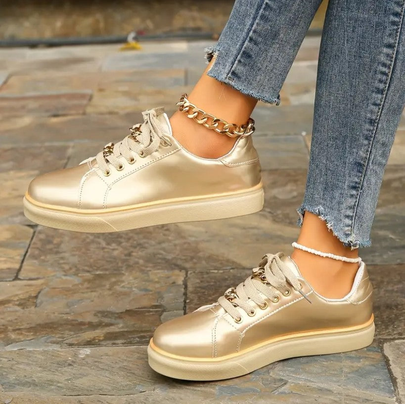 AROHA™ TRENDY ORTHOPEDIC SNEAKERS