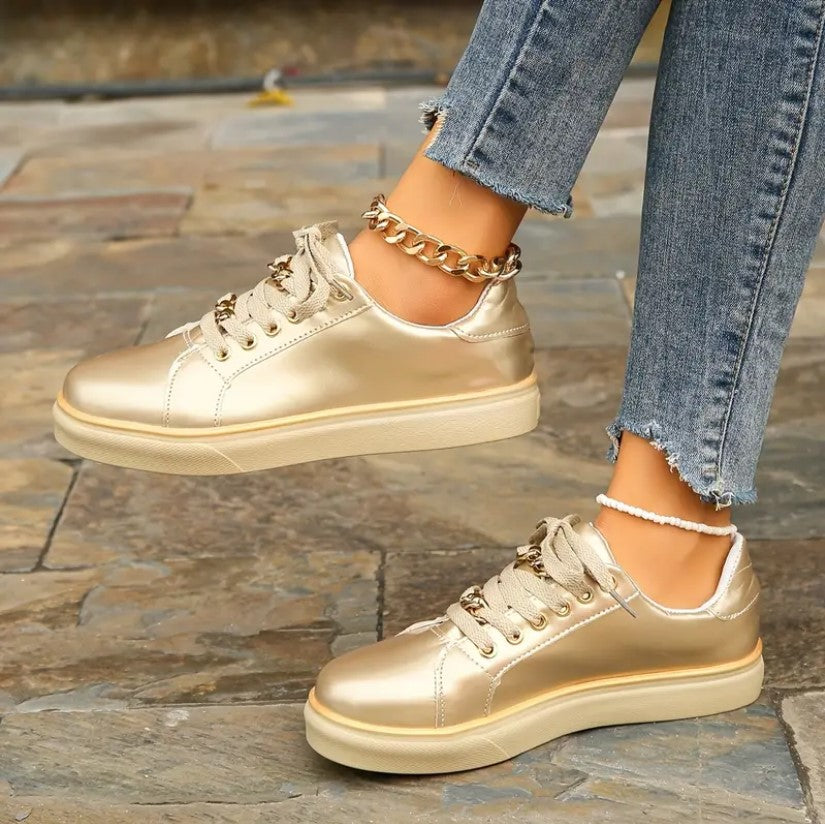 AROHA™ TRENDY ORTHOPEDIC SNEAKERS