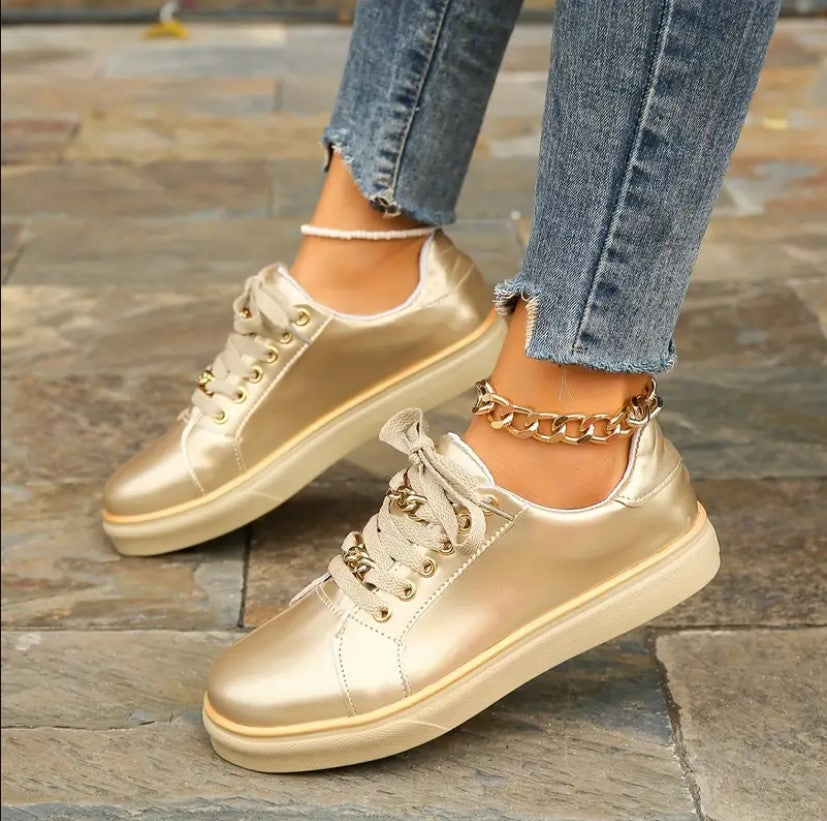 AROHA™ TRENDY ORTHOPEDIC SNEAKERS