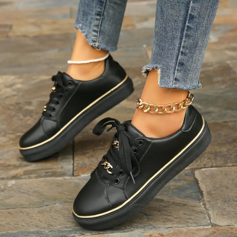 AROHA™ TRENDY ORTHOPEDIC SNEAKERS