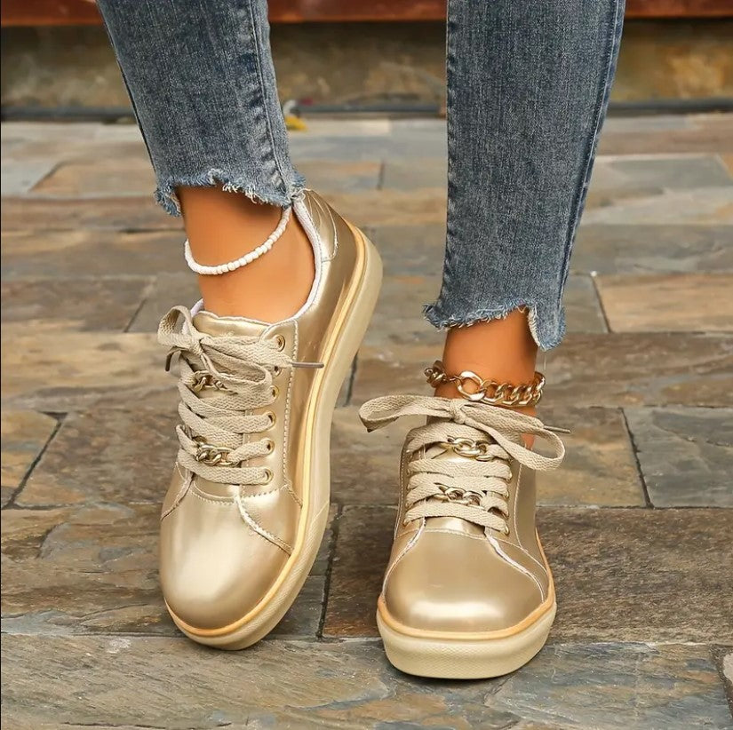 AROHA™ TRENDY ORTHOPEDIC SNEAKERS