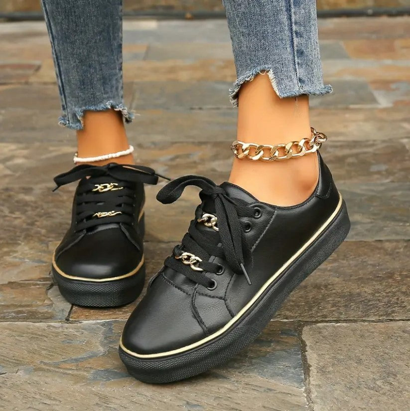 AROHA™ TRENDY ORTHOPEDIC SNEAKERS