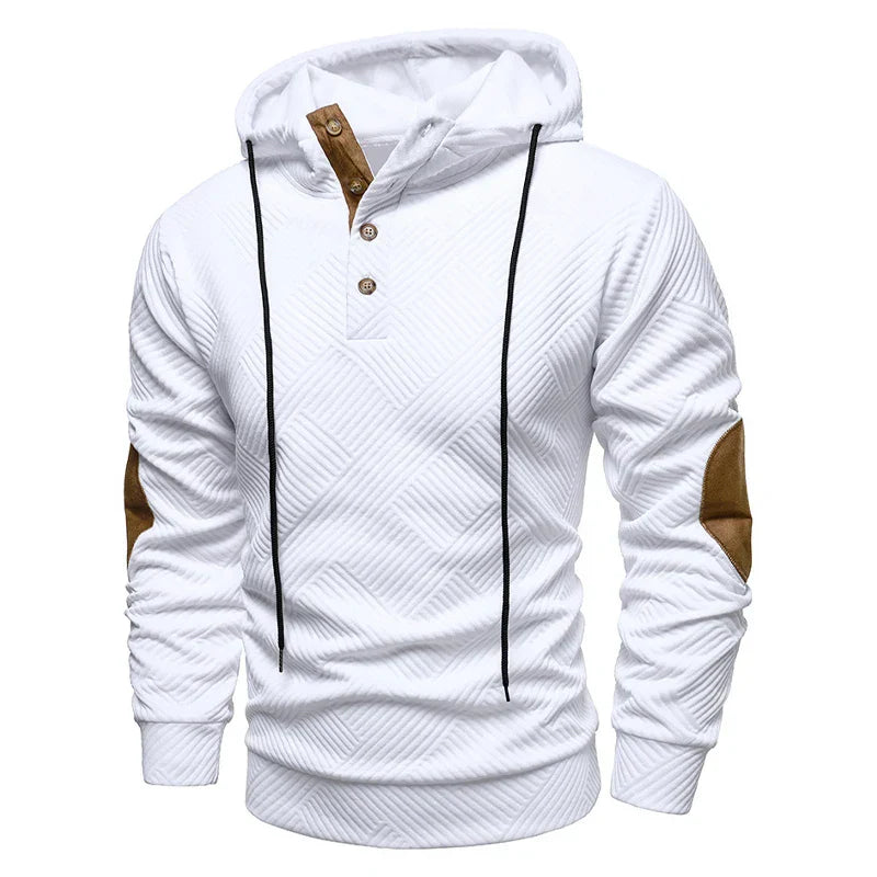 Leo Melbourne™ | Stylish Men's Sweater