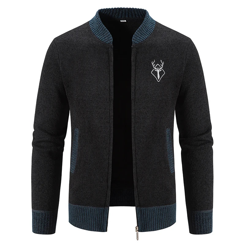 Beeckhoven™ | Knitted Men's Vest