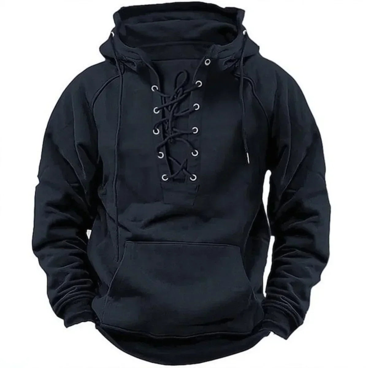 Leo Melbourne™ | Durable Hoodie