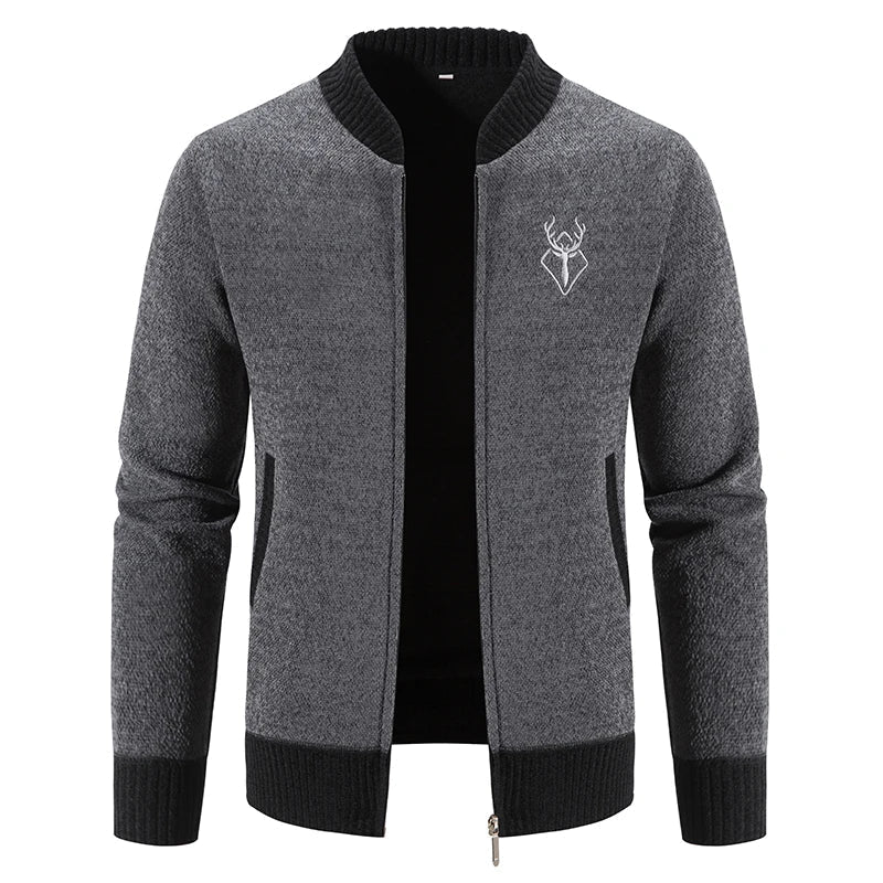 Beeckhoven™ | Knitted Men's Vest