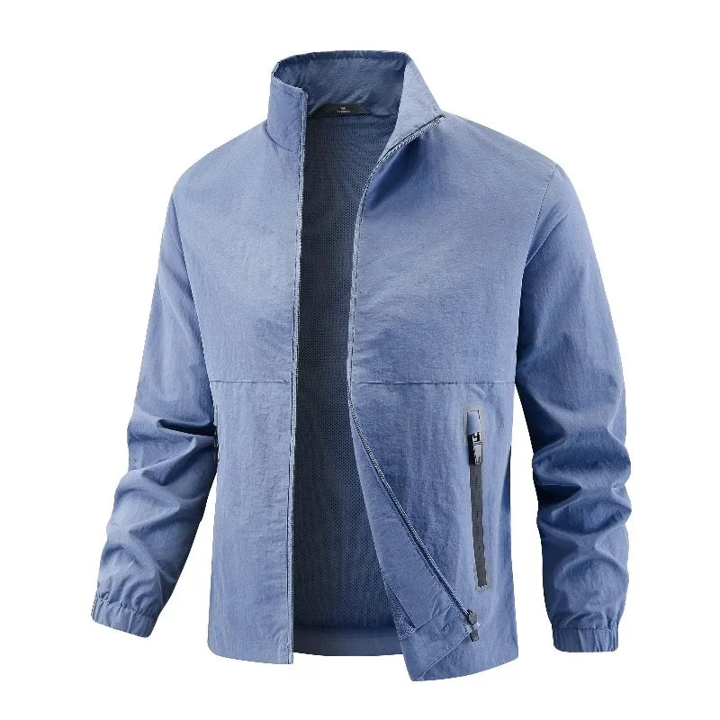 Roscoe - Lightweight Jacket