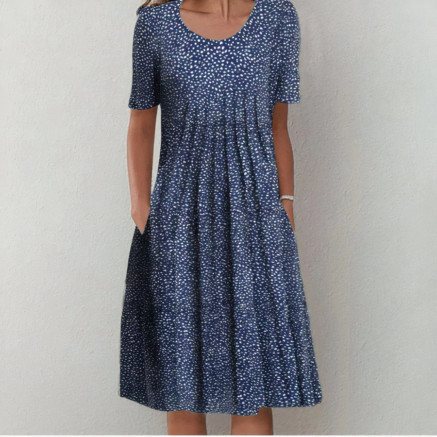 Carin | Elegant dress