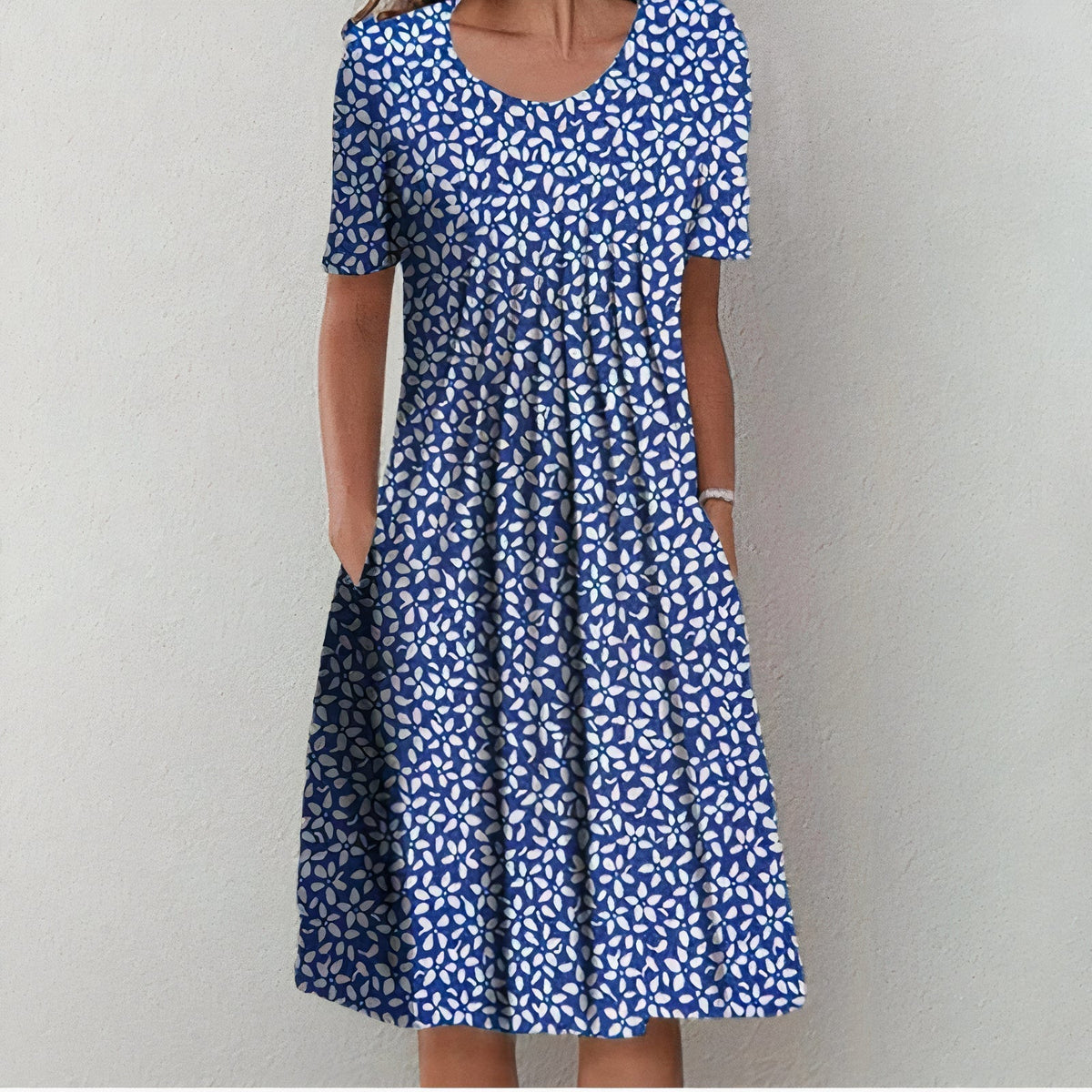 Carin | Elegant dress