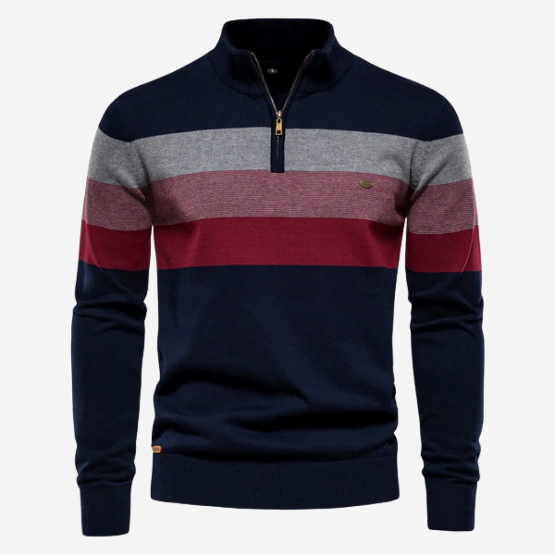 Henri | Long Sleeve Shirt